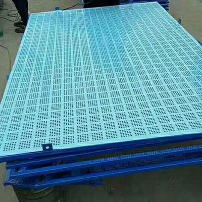 浅析建筑爬架防护网 构造、功能与安全图鉴