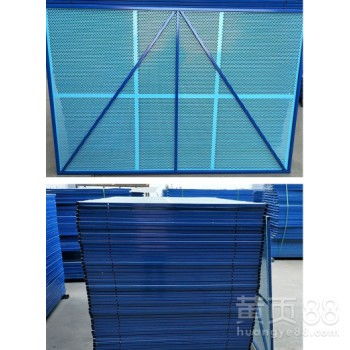 建筑防护新趋势 批发楼宇防护网、智能爬架网与钢网片的全面解析