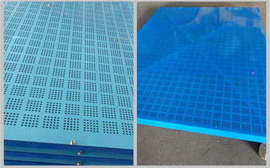 智能建筑爬架网 现代高层建筑施工的安全与效率革新