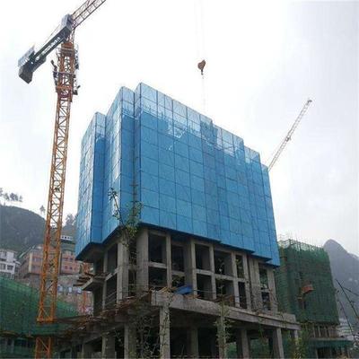 菏泽爬架网公司 建筑网片的卓越供应商与行业先锋